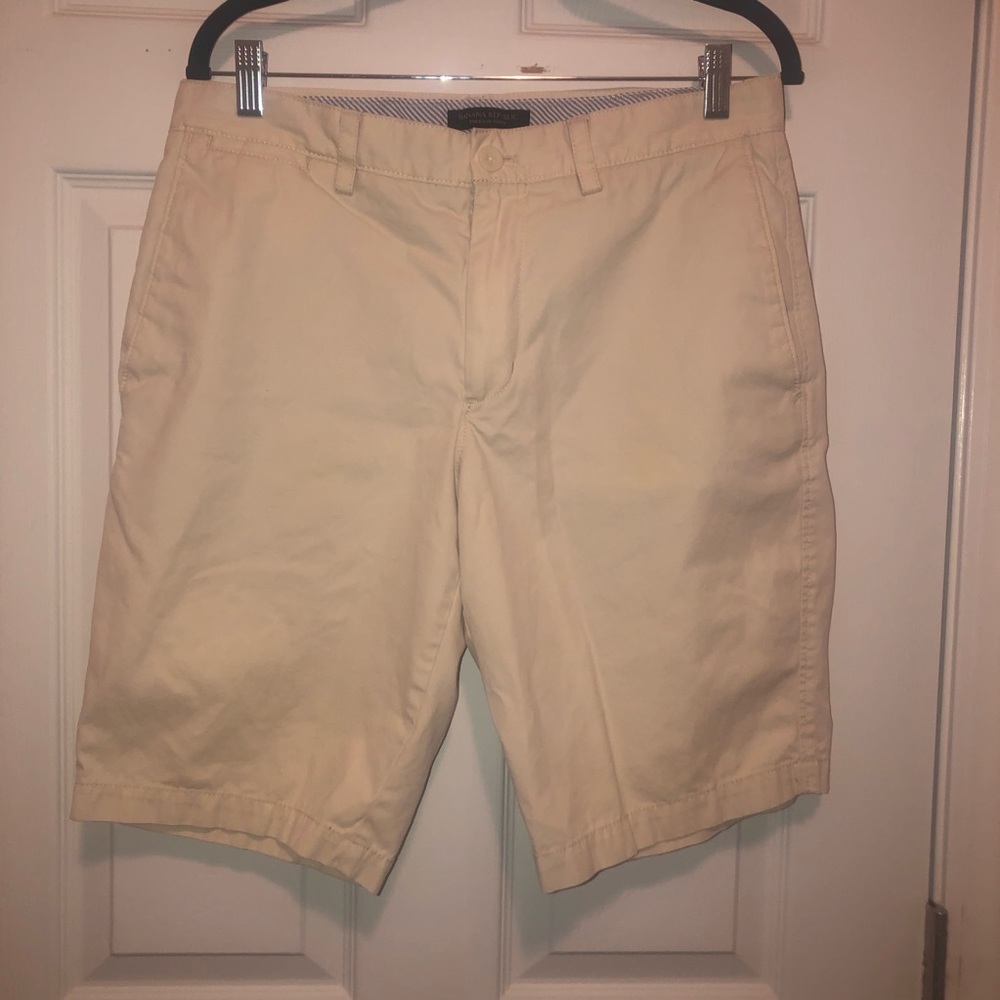 Banana republic Emerson short